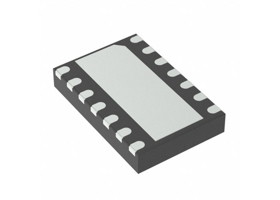 Circuit intégré ATA6571-GCQW1-VAO - Puce CAN FD System Basis Chips VDFN14 CAN FD SBC
