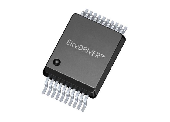 1EDI3035AS puce de circuit intégré 20A EiceDRIVER pilote de porte isolé IC PG-DSO-20