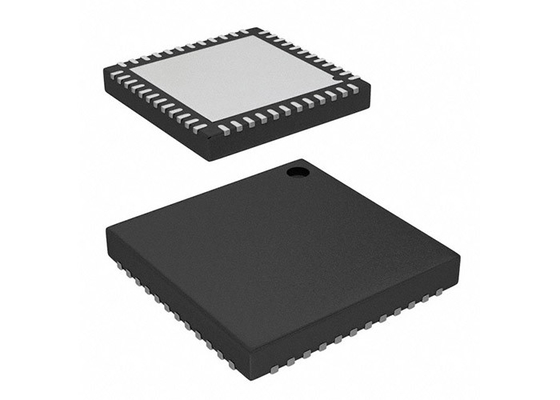 CY8CPLC20-48LTXI Circuit intégré - Puce de communication par courant porteur intégrée - 48-VFQFN