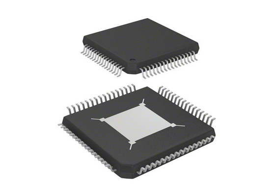 BQ78706PAPR Circuit intégré Puce Moniteur de batterie CI HTQFP64 CI de gestion de batterie