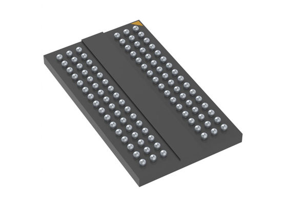 K4A8G085WC-BCTD Mémoire IC puce mémoire à accès aléatoire dynamique FBGA78 8Gbit DDR4 DRAM
