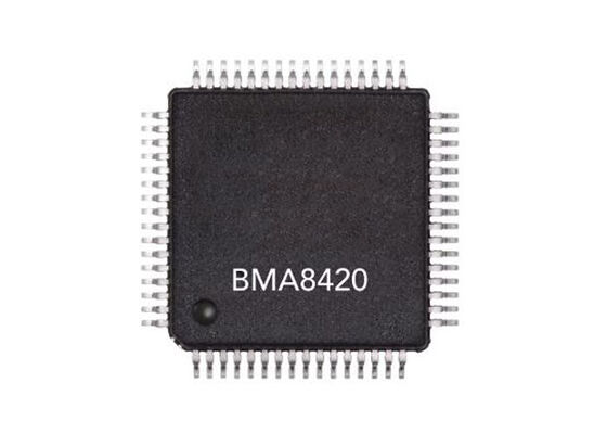 MBMA8420SB1AE puce de circuit intégré de boîte de contrôle de jonction de batterie IC pour les architectures à double pyro