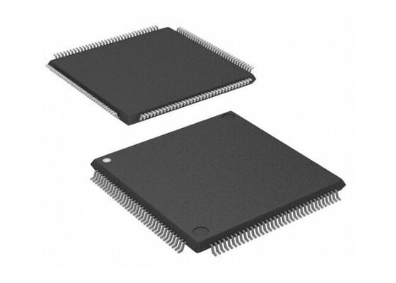 Microcontrôleur STM32C5A3ZGT6 MCU 32 bits Cœur Arm Cortex-M33 MCUs grand public LQFP-144
