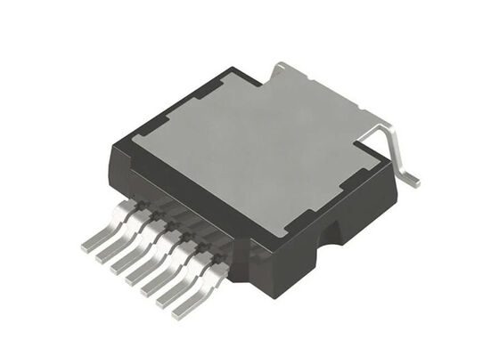SCT027HU65G3AG puce de circuit intégré automobile à base de carbure de silicium