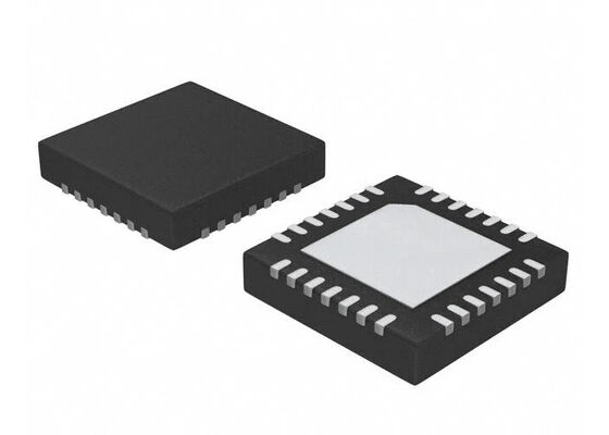 Puce de circuit intégré ST25R210-ANET, lecteur NFC haute performance pour applications industrielles et grand public
