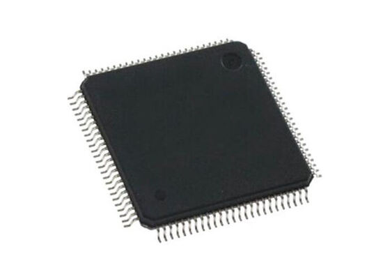 Microcontrôleur STM32C593VGT6 MCU 1 Mo Flash Microcontrôleurs ARM Cortex M33 32 bits LQFP-100 MCU