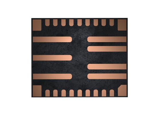 MPM3695GPJ puce de circuit intégré 25A module de puissance entièrement intégré évolutif ECLGA-29