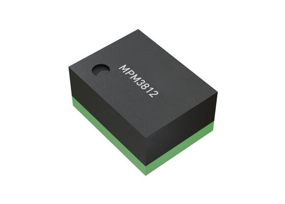 Module d'alimentation à puce de Circuit intégré MPM3812GPH, convertisseur de Mode de commutation abaisseur 1A ECLGA-6