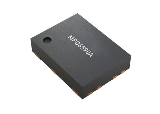 MPQ6590AGLE-AEC1 puce de circuit intégré 80V à alimentation N-canal à haute tension