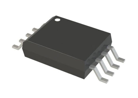 RES60A410QDWVRQ1 puce de circuit intégré correspondant à un diviseur résistif automobile correspondant à des résistances à film mince