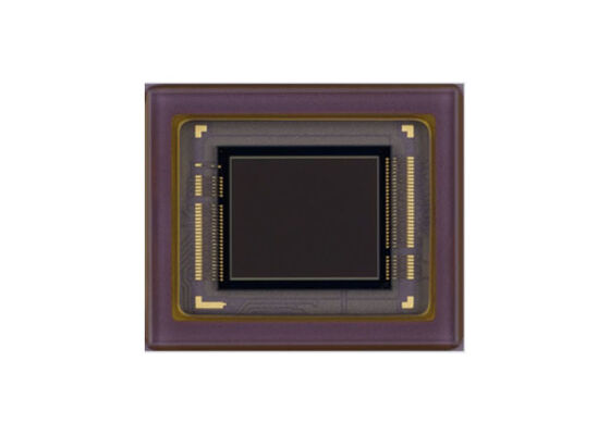 Capteur d'image CMOS IMX664-AAQR1 avec diagonale 9,02 mm 4,16 M pixels et tableau de pixels carrés pour appareils photo couleur