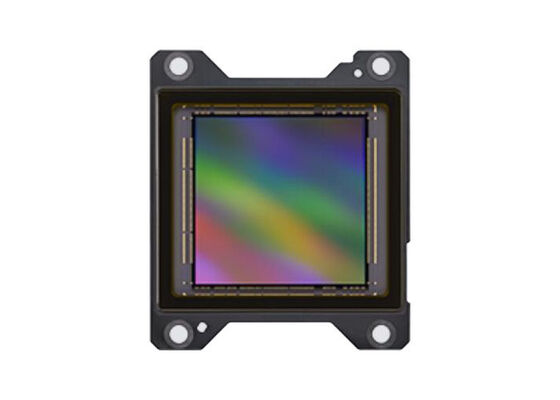 IMX949-AMB 1,8 pouces Capteur d'image à obturateur global haute résolution avec technologie CMOS de 12,6 MP