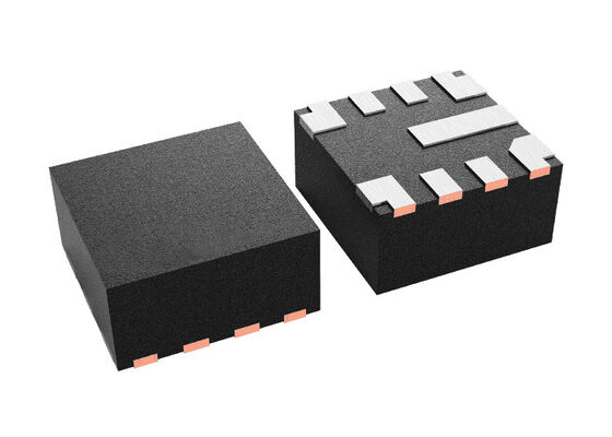 Circuit intégré LMR36502PS5RPER 3V à 65V 150mA convertisseur abaisseur synchrone ultra-compact avec 6µA IQ