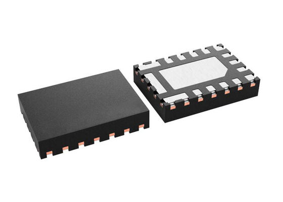 TPS62873Z2WRXSR puce de circuit intégré 6V 15A convertisseur de boucle synchrone empilable VQFN-FCRLF-16
