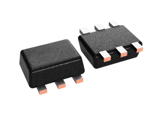TPS564257DRLR puce de circuit intégré 3V à 17V Voltage d'entrée 4A Mode FCCM Convertisseur de bouton synchrone