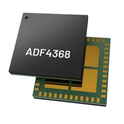 ADF4030BCCZ puce de circuit intégré 10 canaux synchroniseur de précision