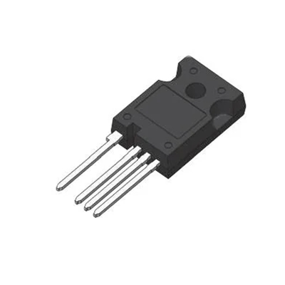 Les transistors à MOSFET à carbure de silicium sont des transistors à puce à circuit intégré NVH4L032N065M3S