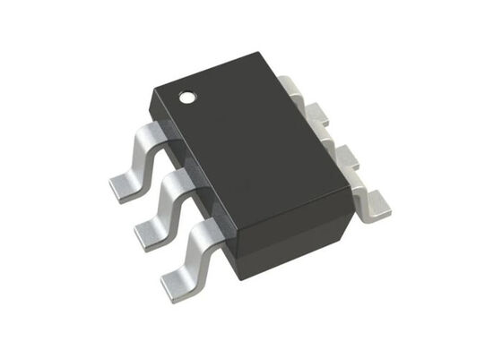 AD5602BKSZ-2500 puce de circuit intégré à 8 bits convertisseurs nanoDAC SC-70-6 convertisseurs numériques à analogiques