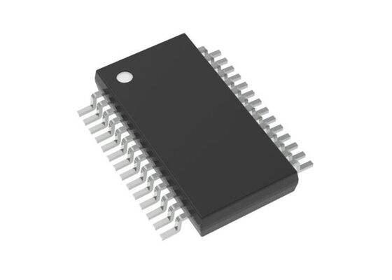 LTC2408IG puce de circuit intégré de 24 bits μPuissance sans latence Convertisseurs A/D SSOP-28 Convertisseurs de données