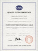 La Chine ShenZhen Mingjiada Electronics Co.,Ltd. certifications